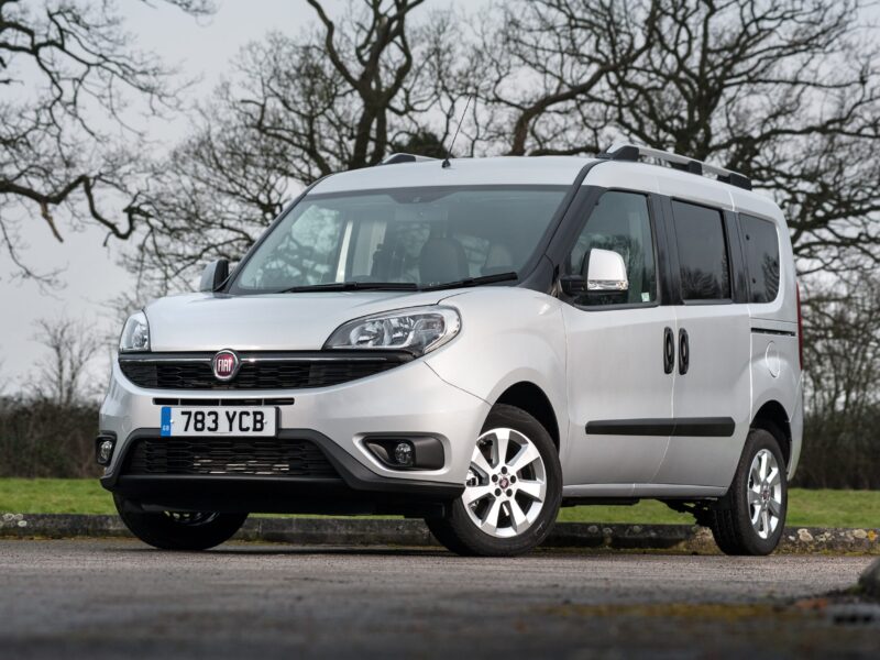 Fiat Doblo