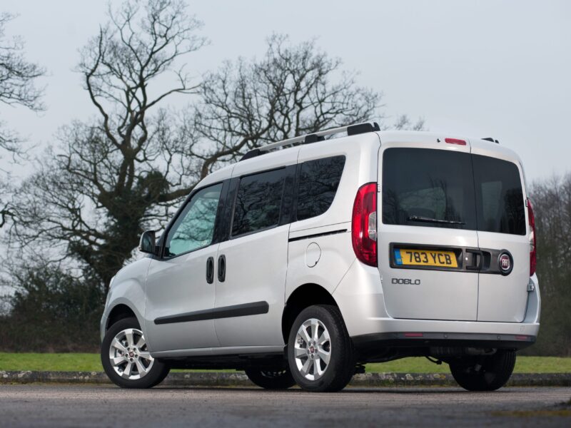 Fiat Doblo