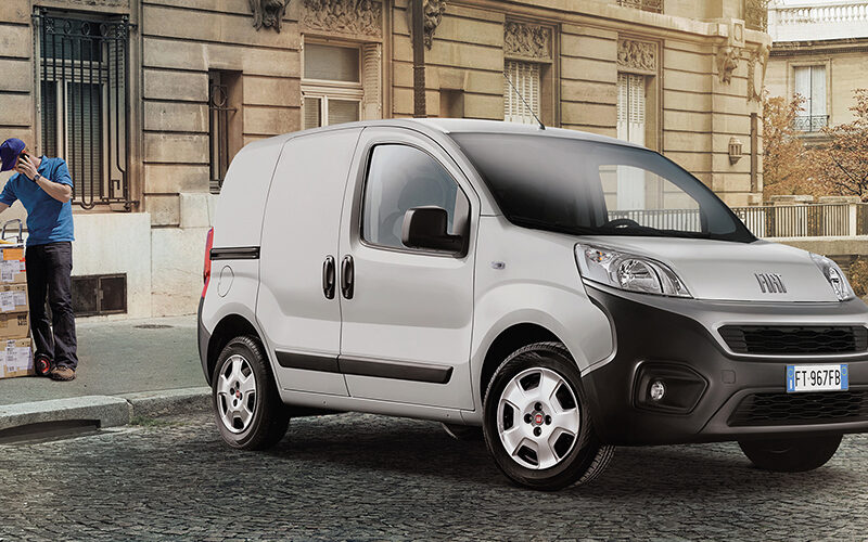 Fiat Fiorino