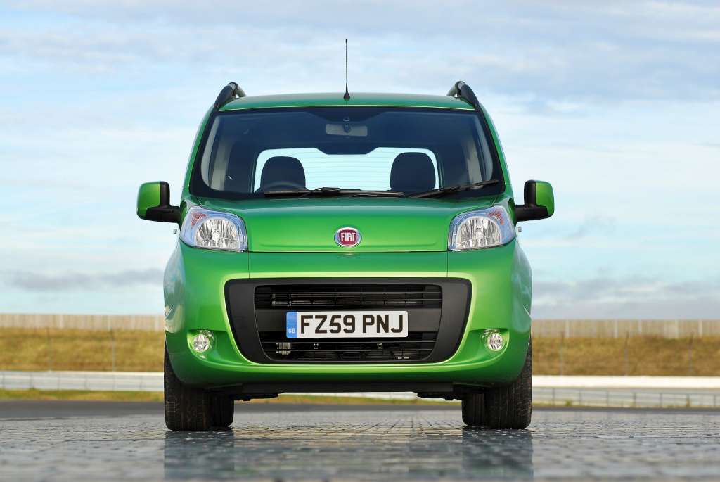 Fiat Qubo