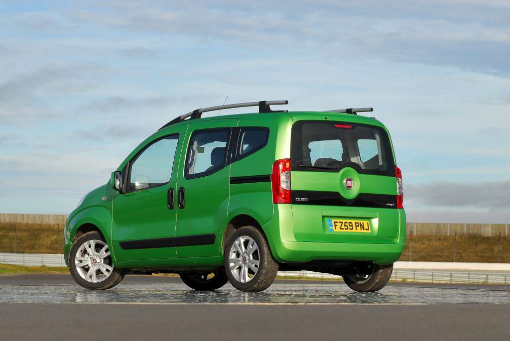 Fiat Qubo