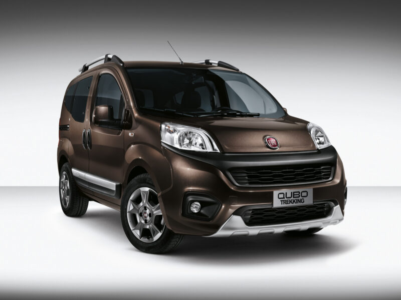 Fiat Qubo