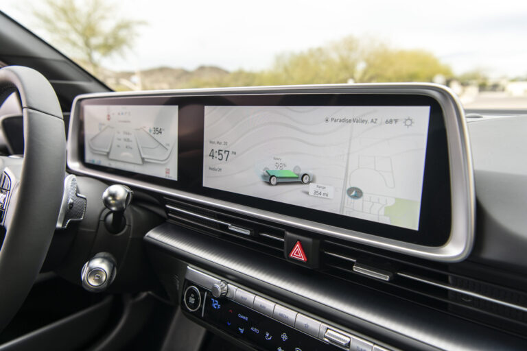 Hyundai Ioniq 6