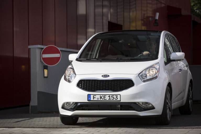 Kia Venga