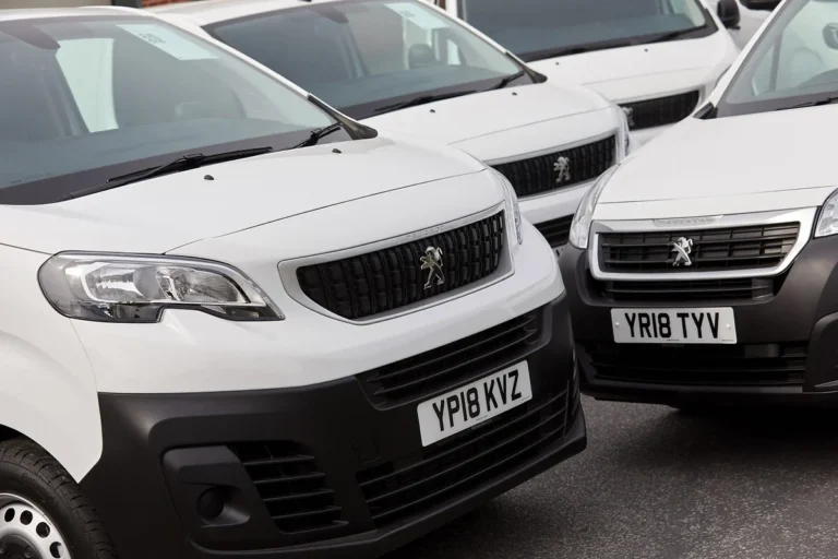 Peugeot Expert