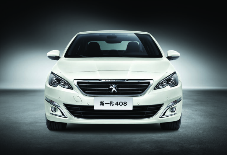 Peugeot 406