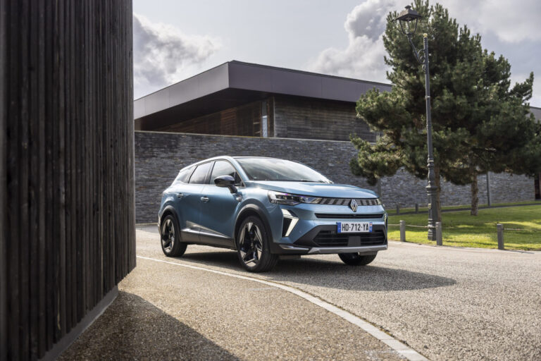 Renault Espace