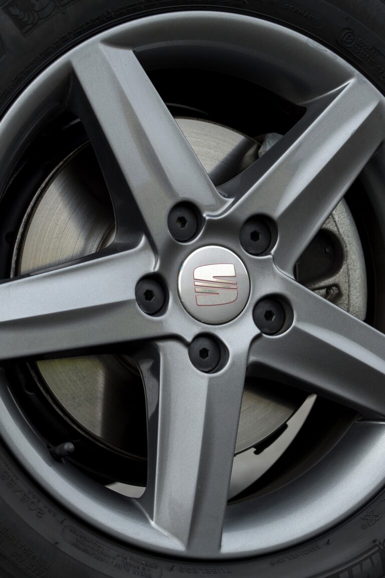 Seat Altea
