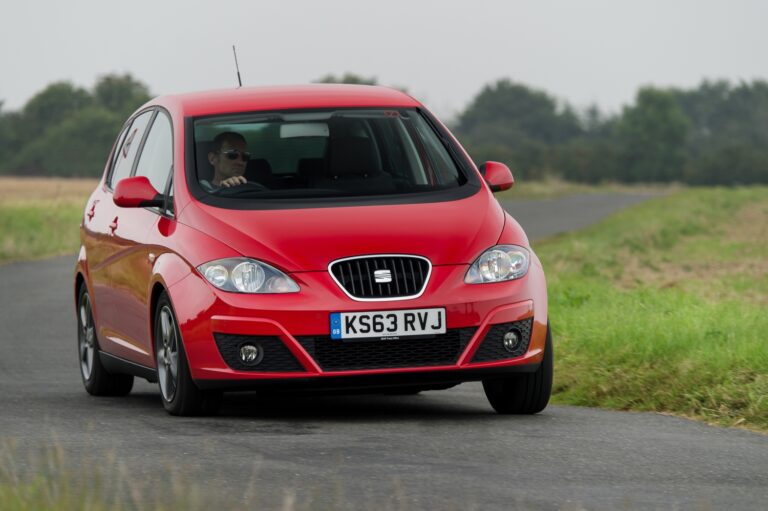 Seat Altea