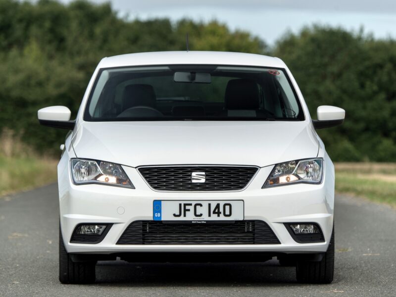 Seat Toledo