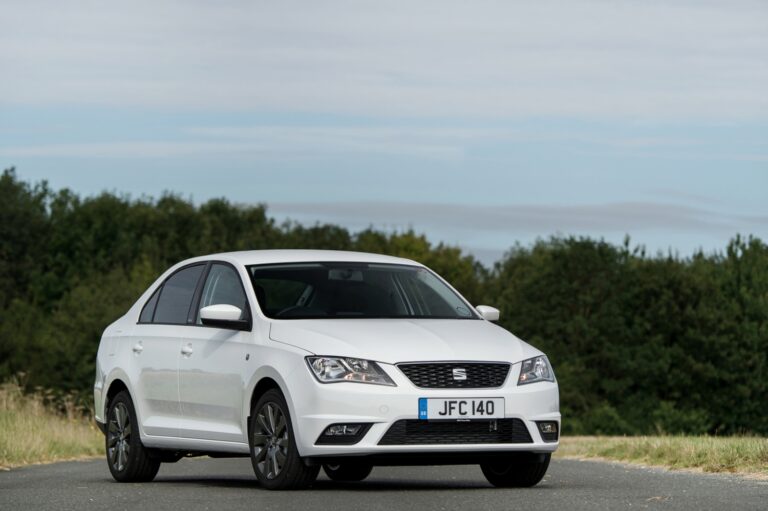Seat Toledo