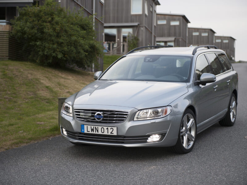 Volvo V70
