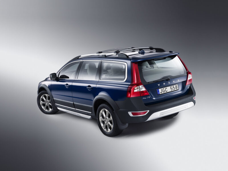 Volvo XC70