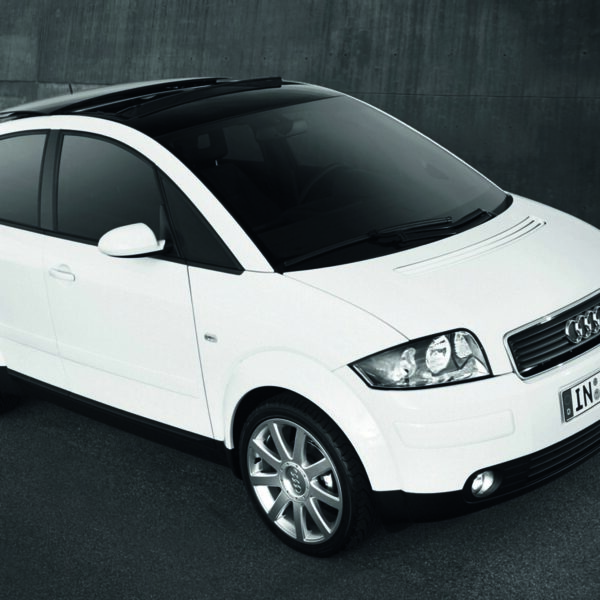Audi A2