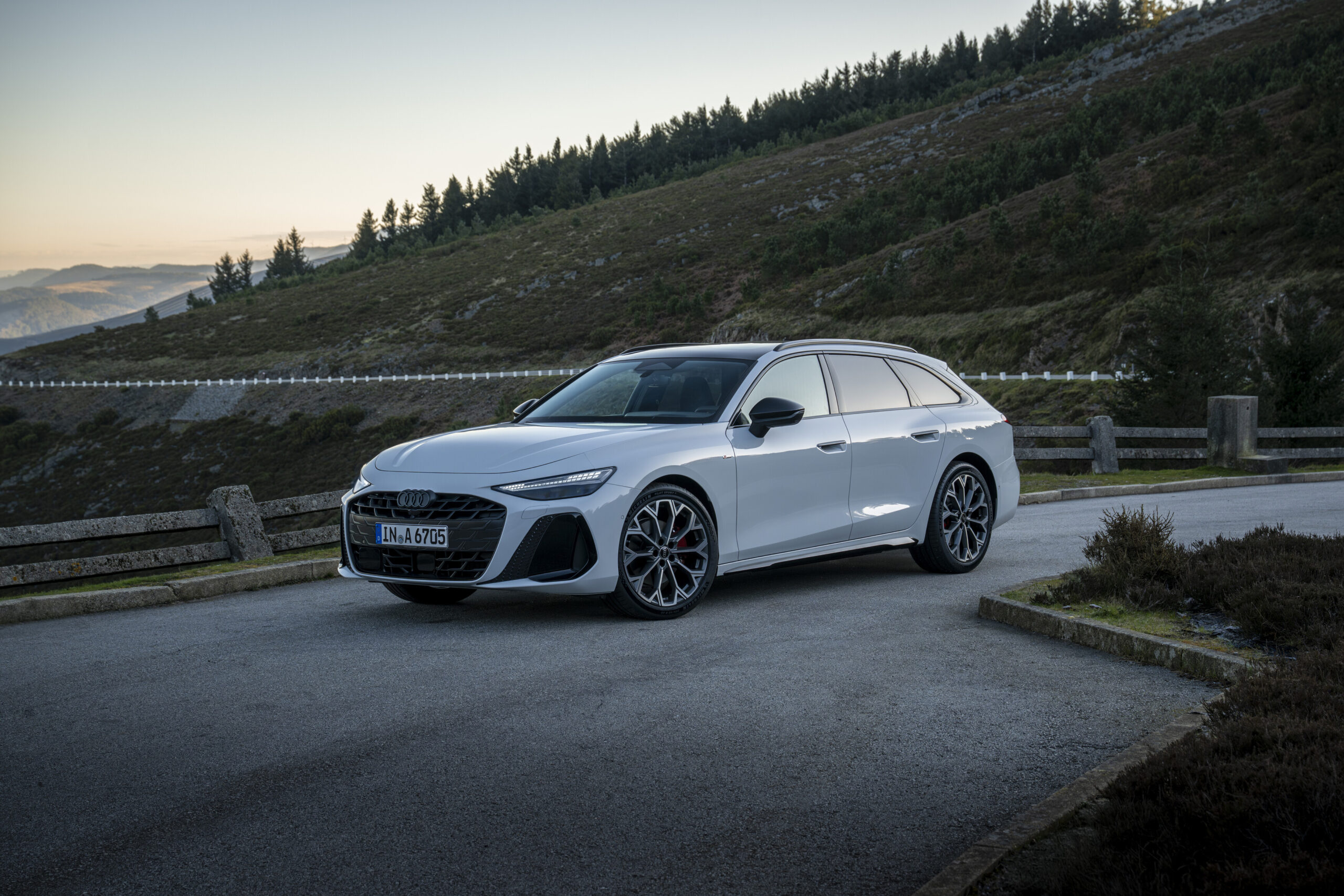 Acheter une Audi A6 C6 d’occasion sans problèmes