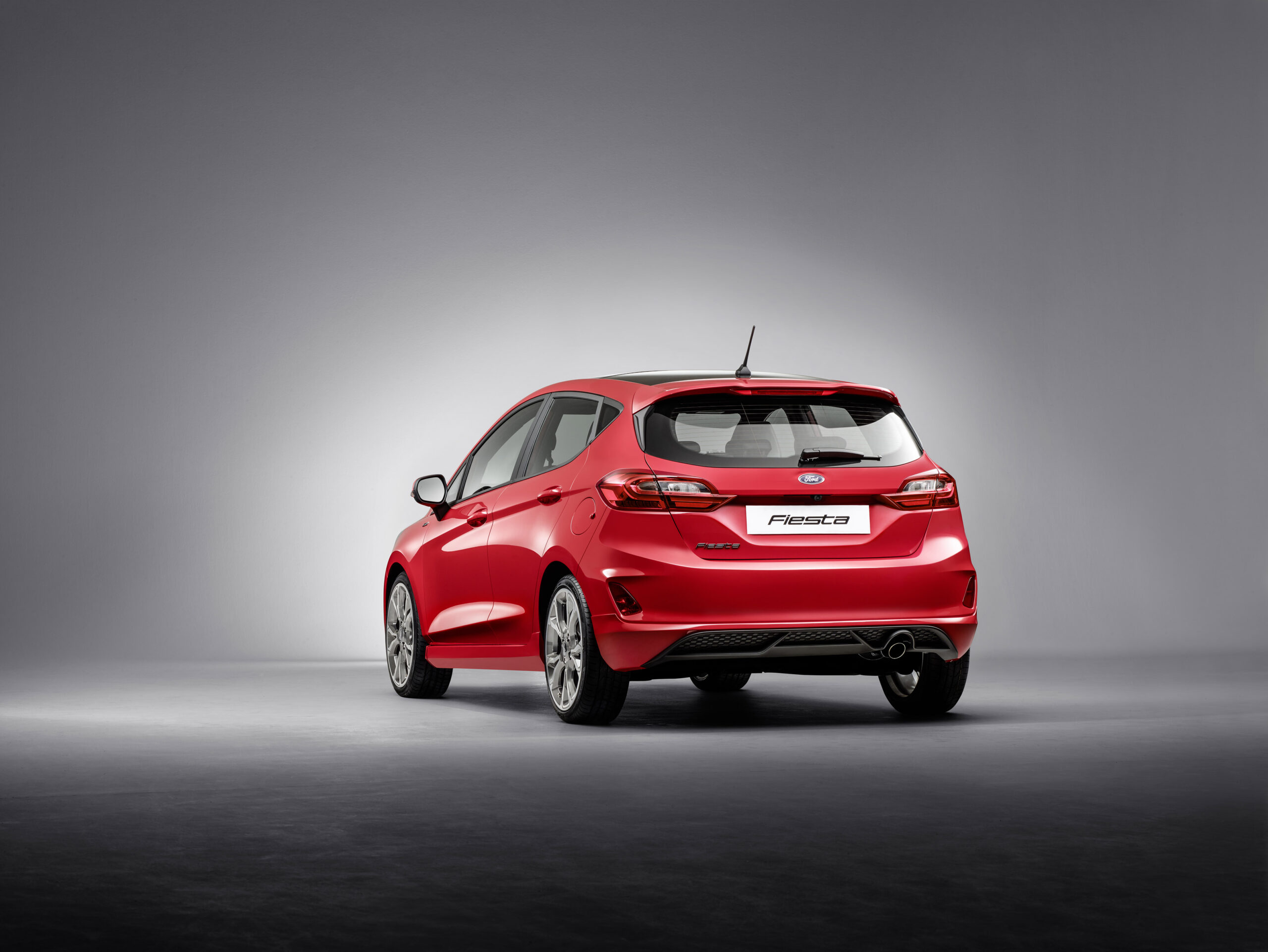 Voici comment reconnaître les problèmes de carrosserie sur la Ford Fiesta