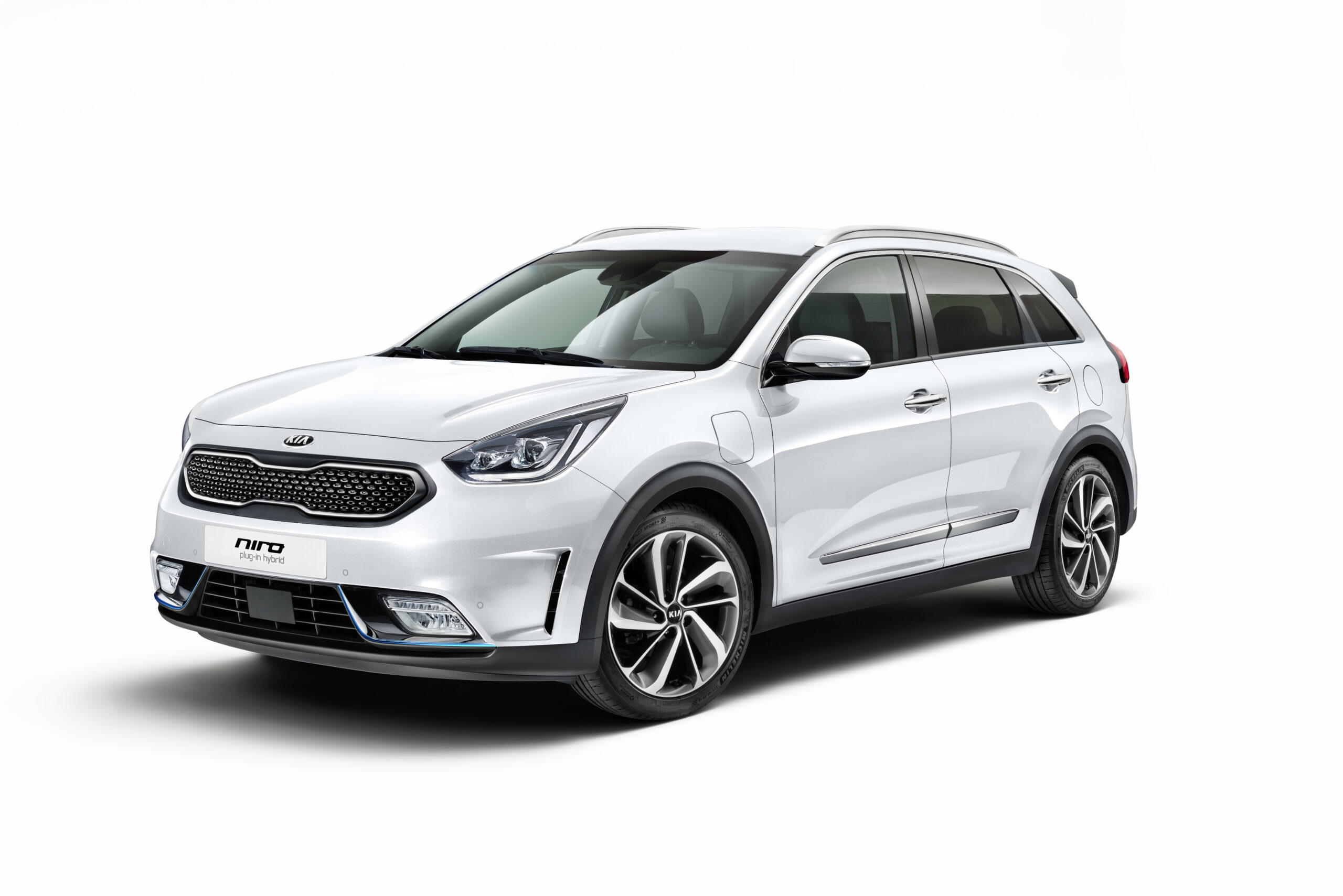 Problèmes de couplage hybride et d’évaporateur sur Kia Niro