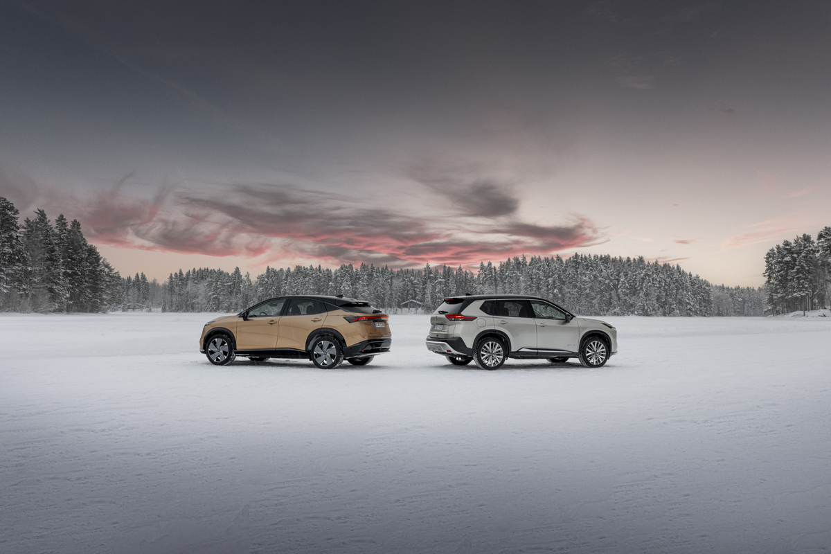 Les problèmes de FAP sur la Nissan X-Trail limitent vos performances