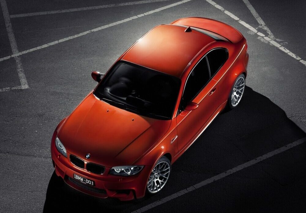 Frais de réparation BMW Série 1 nettement plus élevés que prévu