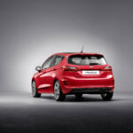 Problèmes de transmission sur la Ford Fiesta résolus