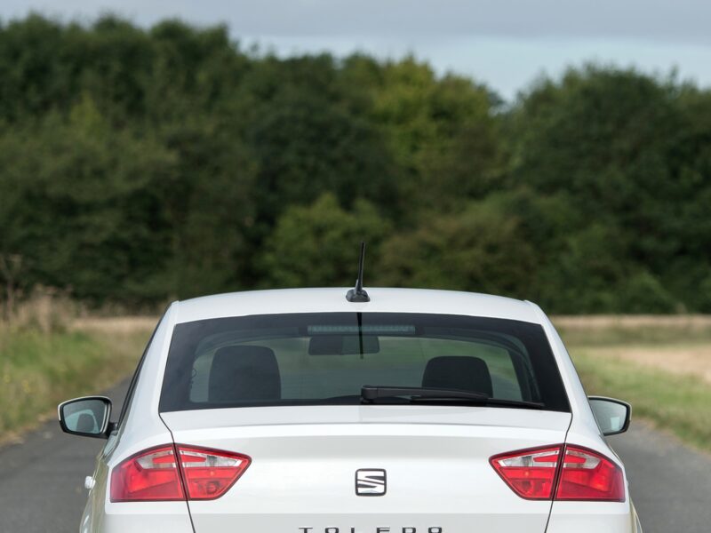 Seat Toledo