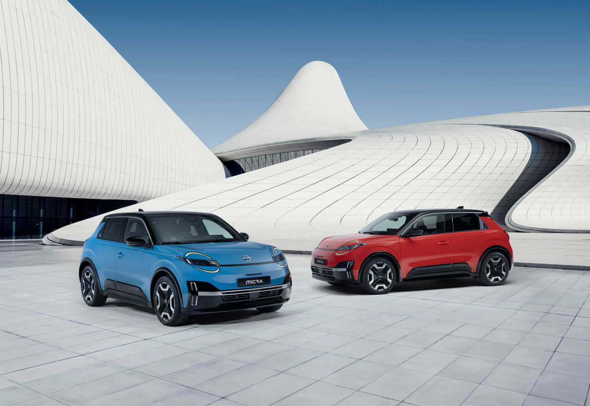 Résoudre les problèmes d’essuie‑glaces sur la Nissan Micra