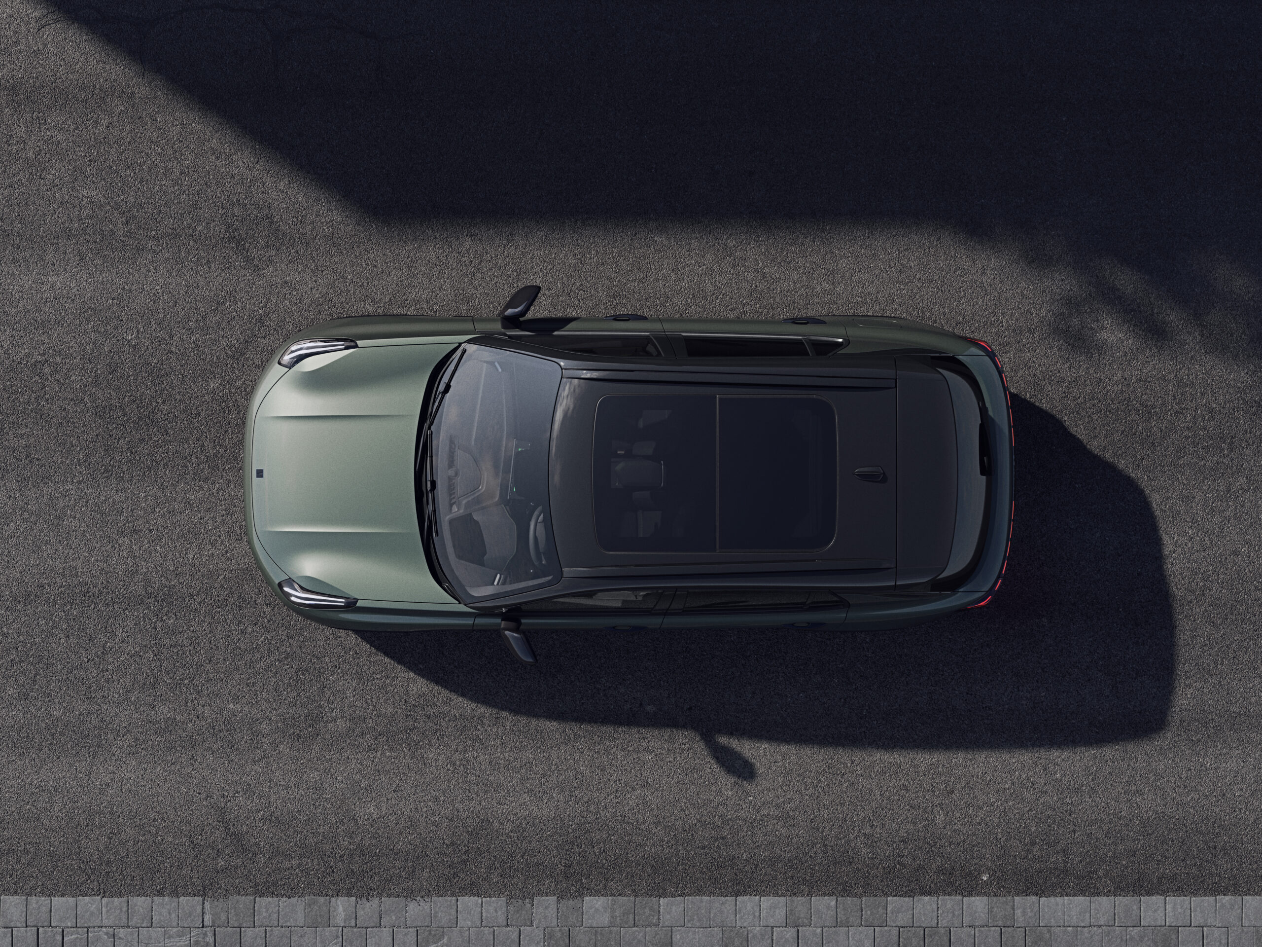 Lentement du tactile et interruptions de réponse sur l’écran de la Lynk & Co 01