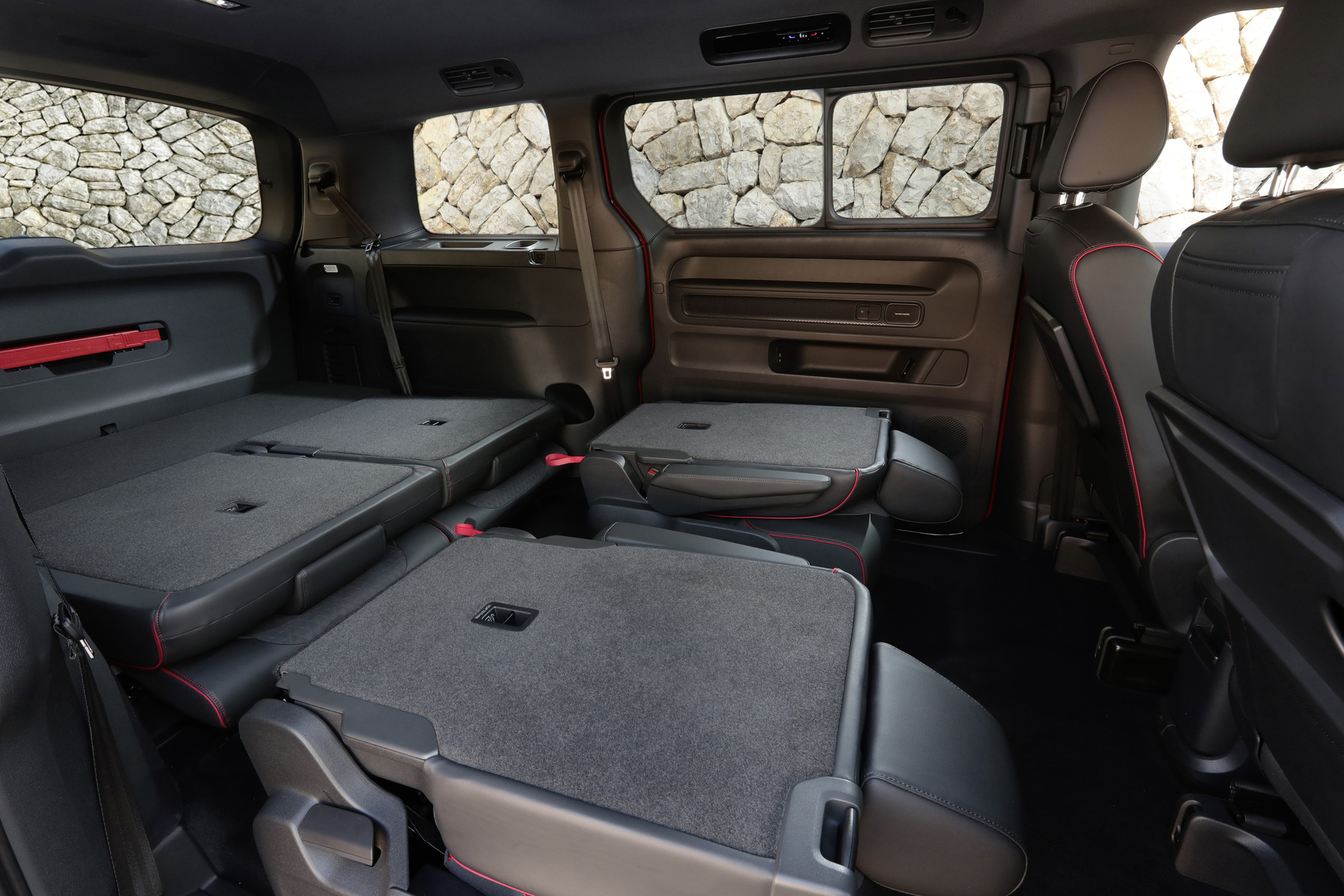 Surchauffe moteur sur Volkswagen Multivan