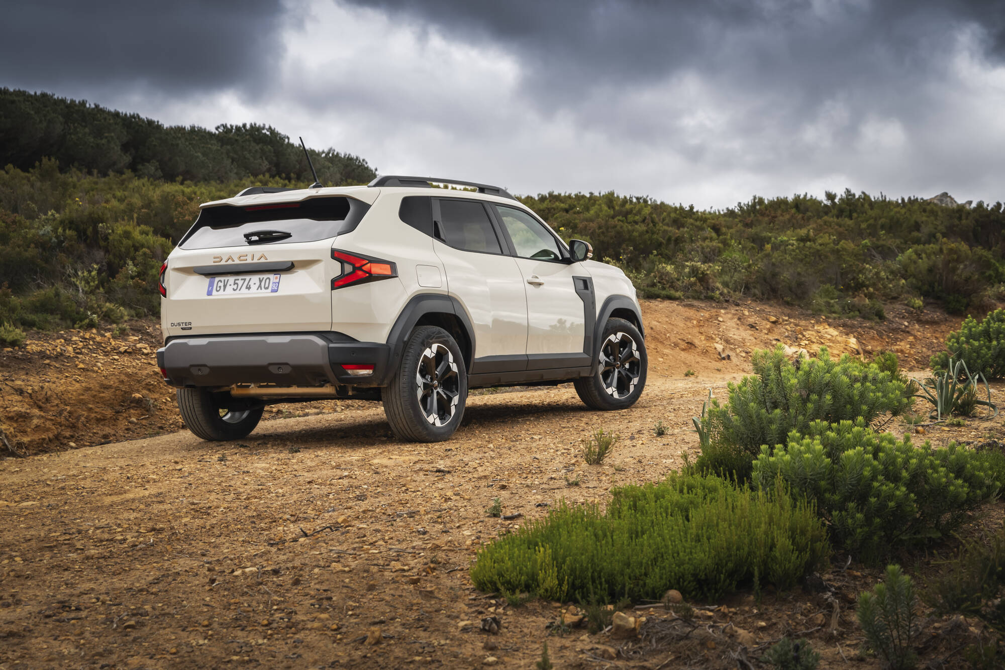 Dacia Duster : frustrations liées à l’intérieur et à l’électronique