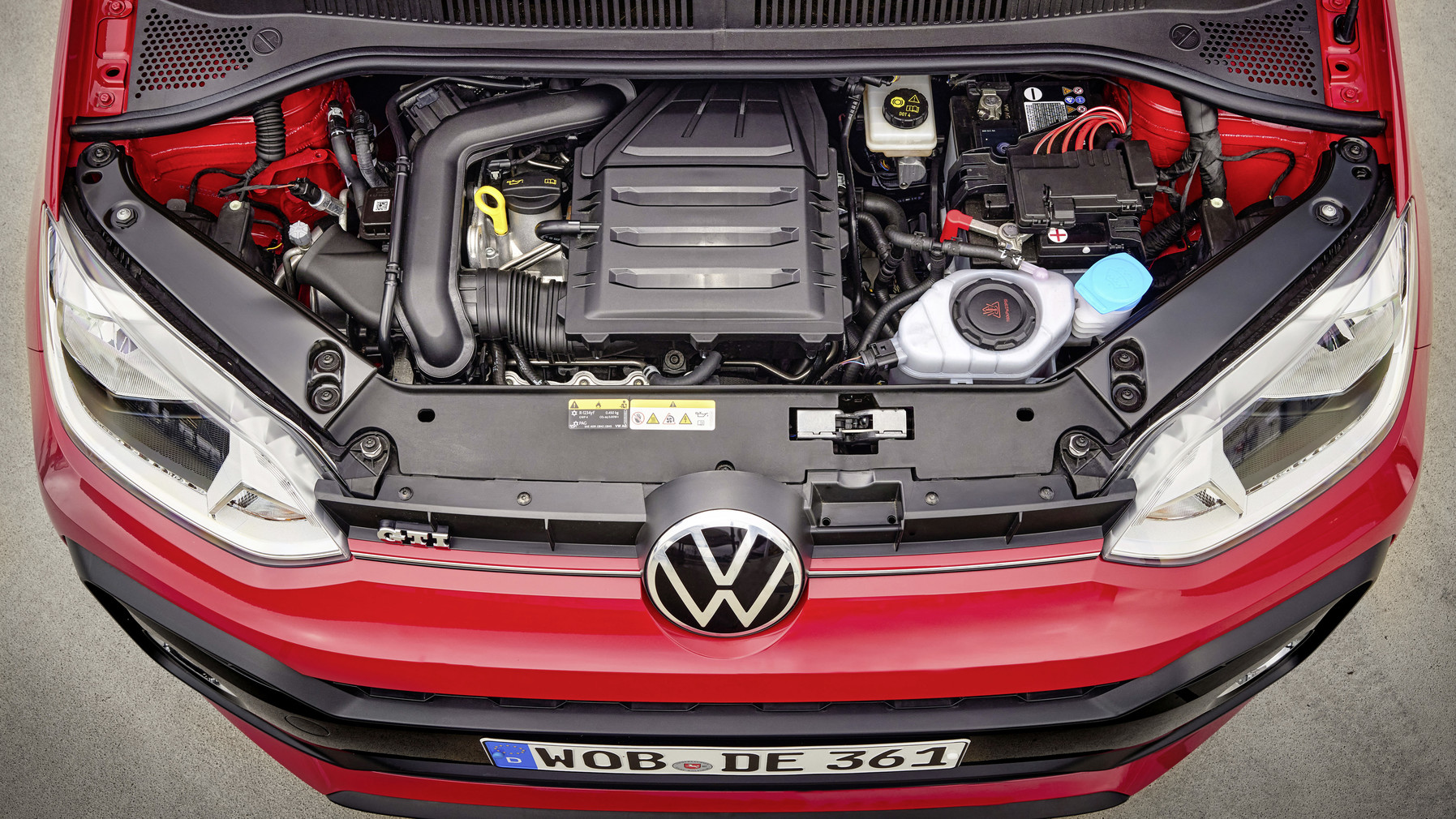 Résoudre les dysfonctionnements Bluetooth de votre Volkswagen Up