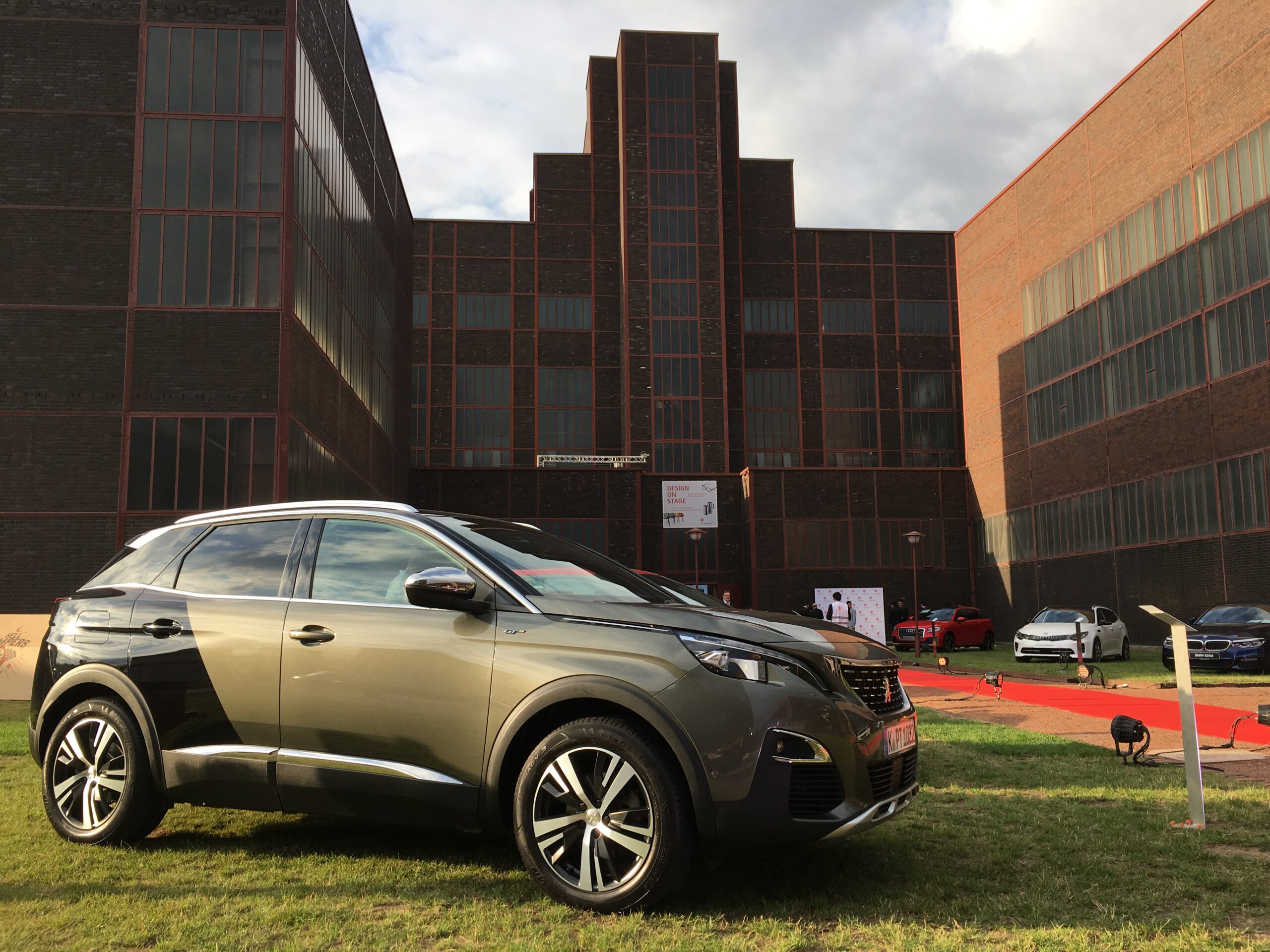 Conseils futés pour une Peugeot 3008 d’occasion