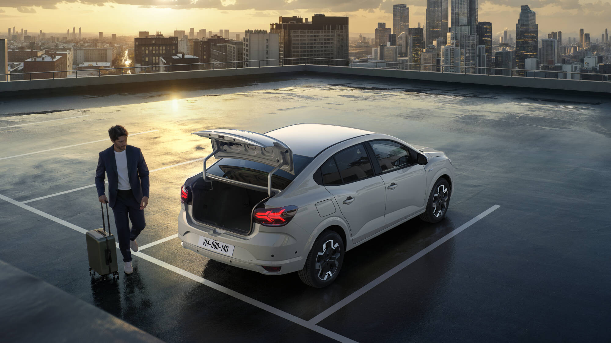 Problèmes de démarrage Dacia Logan rapidement résolus