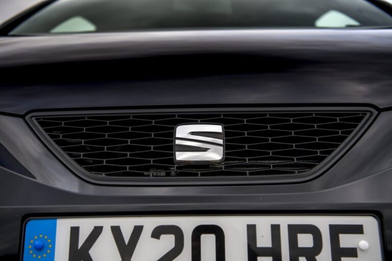 Réparer une transmission qui patine sur Seat Mii