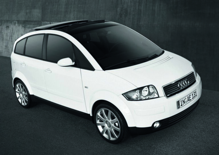 Reconnaître les problèmes de turbocompresseur sur l’Audi A2