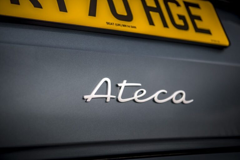 Le témoin de clignotant de la Seat Ateca ne s’allume pas en cas de panne