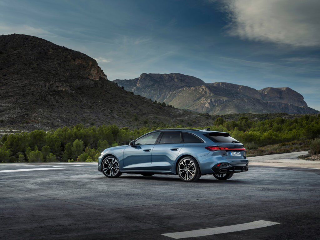 Problèmes de S Tronic sur Audi A5 : les reconnaître