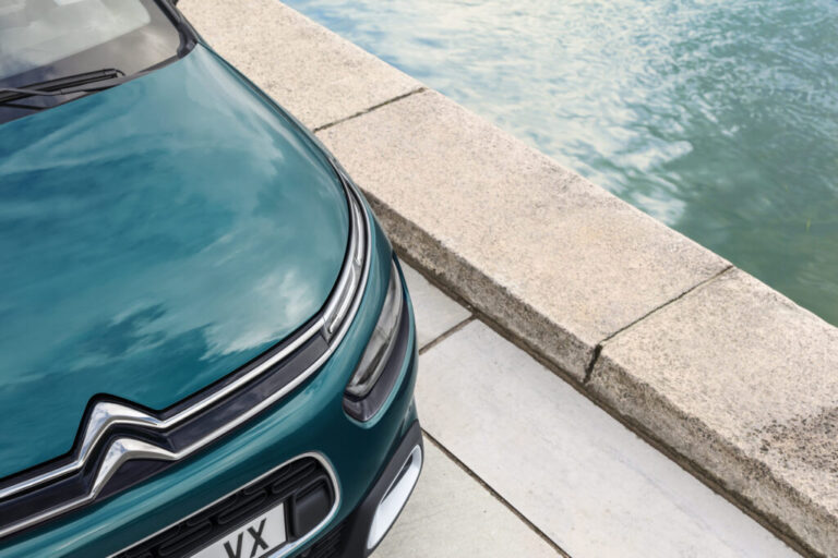Lecture et réinitialisation des codes d’erreur sur la Citroën C4