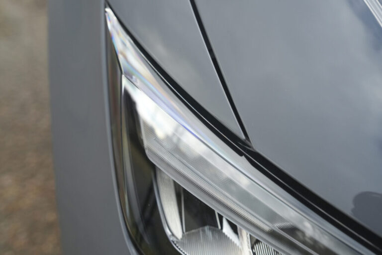Panne de turbo sur la Seat Ibiza