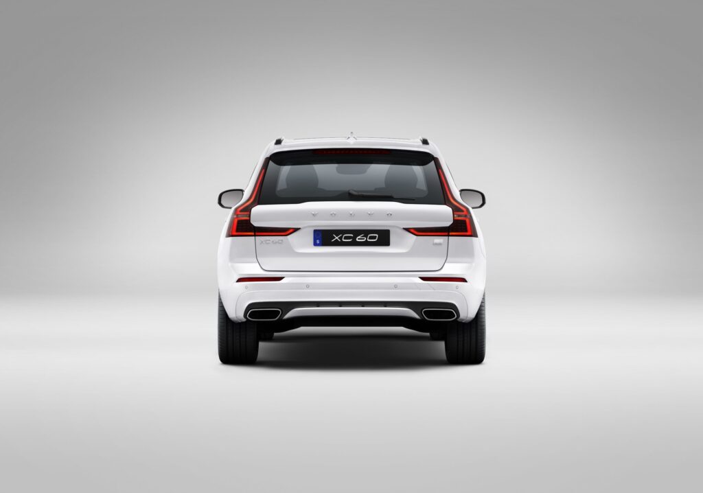 Problèmes de pompe à carburant et de fusibles sur Volvo XC60
