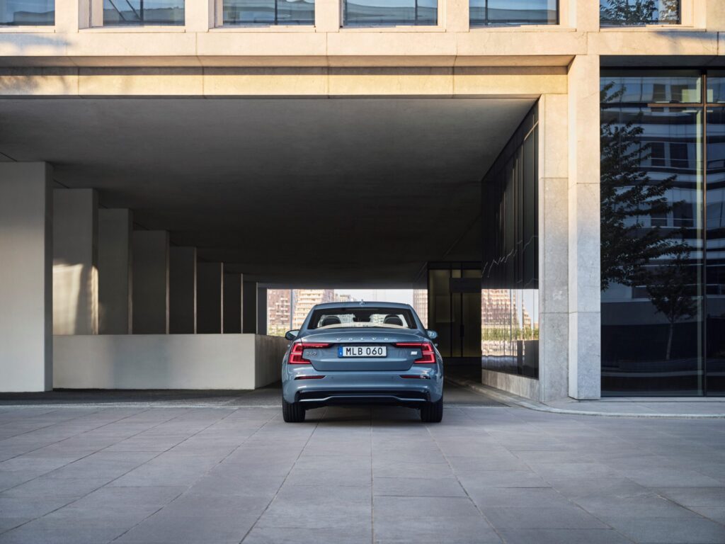 Conseils d’inspection pour une Volvo S90 d’occasion