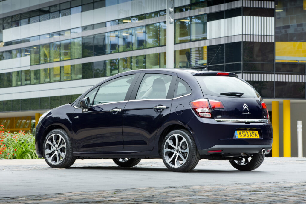Conseils d’entretien pour éviter les problèmes avec votre Citroën C3