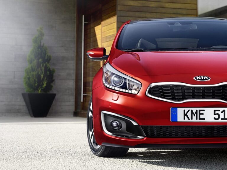 Problèmes de joint de culasse sur la Kia XCeed : les faits