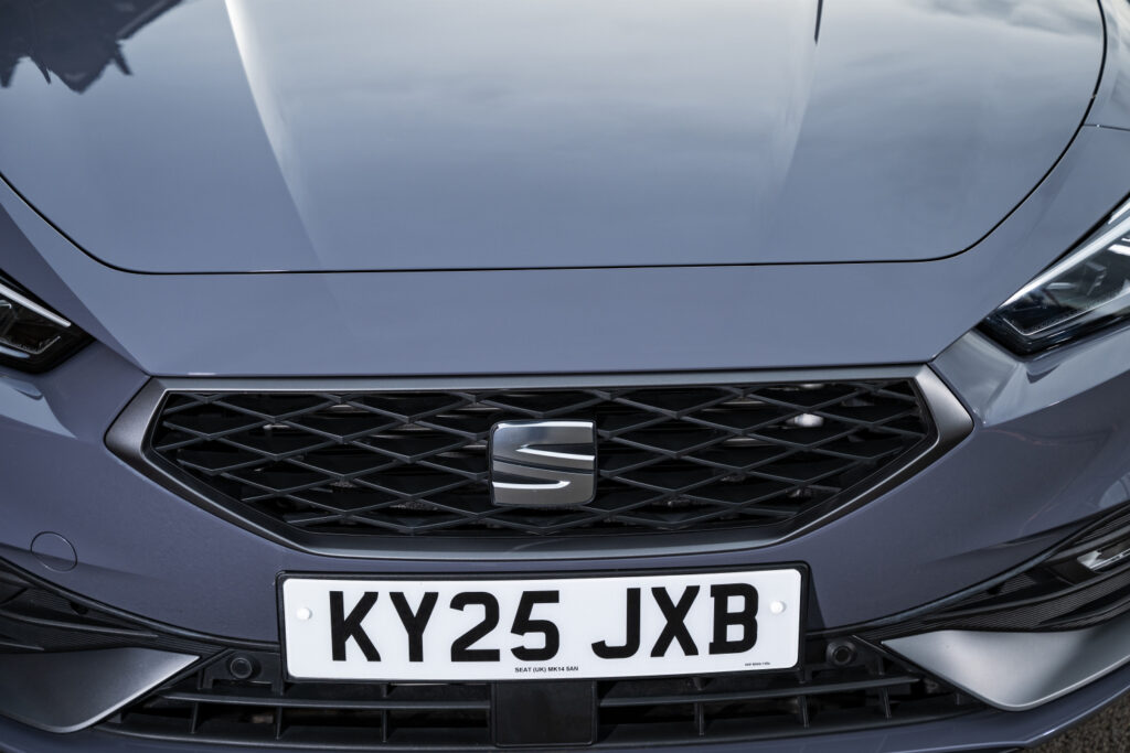 Problèmes de transmission DSG sur la Seat Leon