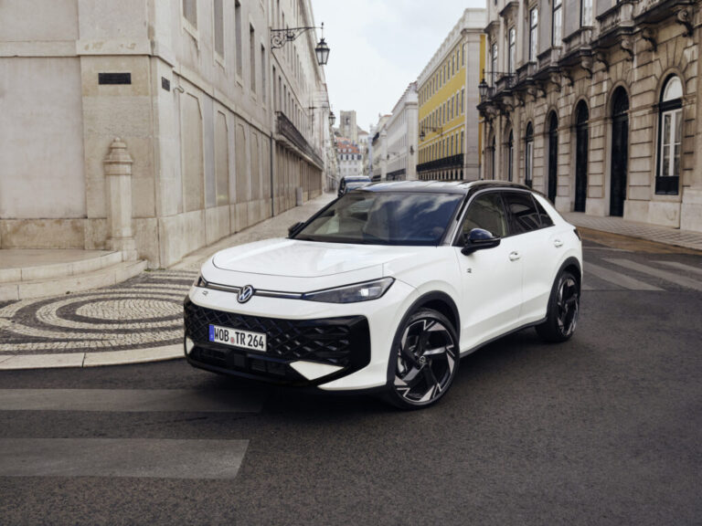 Plan d’entretien et coûts VW T-Roc