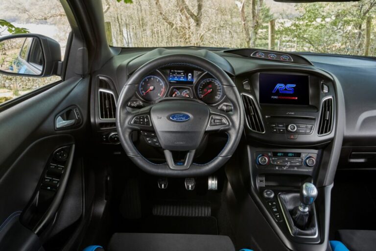 Reconnaître et prévenir les problèmes de turbo sur les moteurs EcoBoost