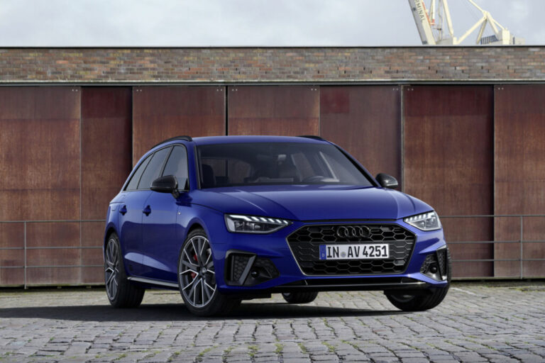 consommation excessive d’huile sur l’Audi A4 TFSI