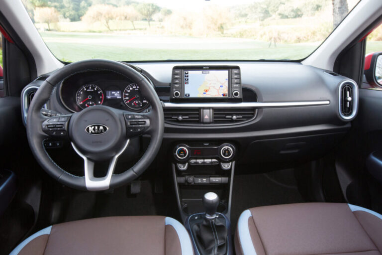 Problèmes de climatisation Kia Picanto : une solution s’impose