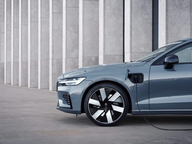 Problèmes de boîtier de papillon sur la Volvo S60