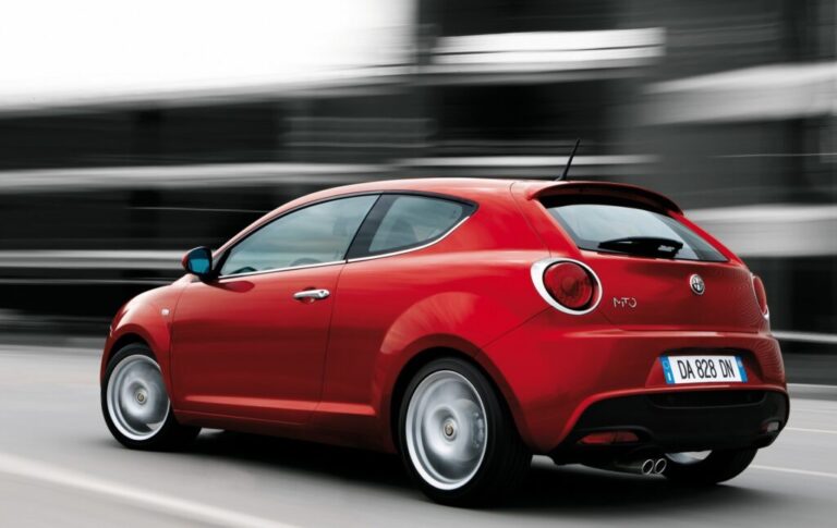 Achat d&rsquo;occasion : l&rsquo;Alfa Romeo MiTo est-elle fiable ?