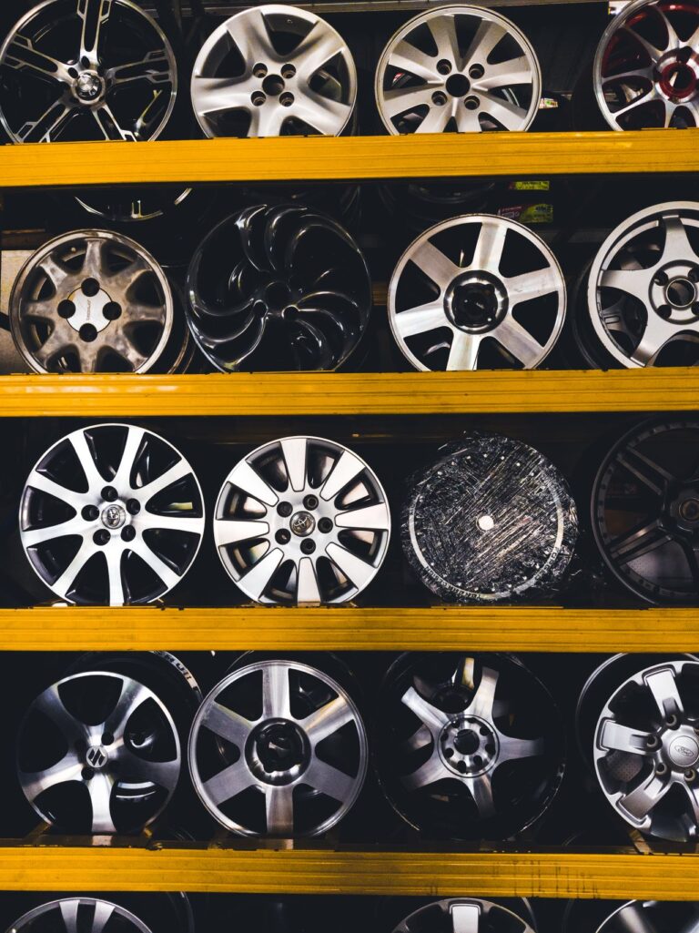 Le plus grand fournisseur de jantes du Benelux Wheelpoint.nl